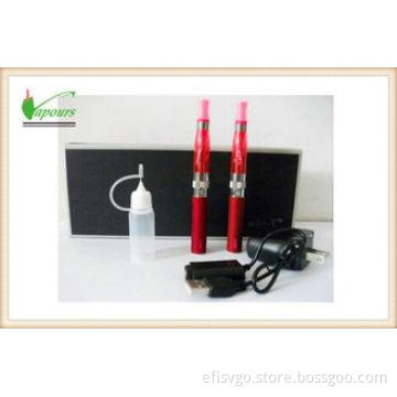 CE & RoHs EGO CE5 Electronic Cigarette Kit , 1100mAh No Wic